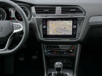 Volkswagen Tiguan - Vorschau Bild 6