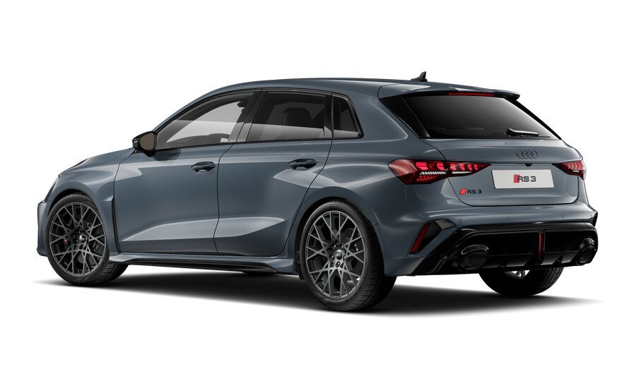 Audi RS3 - Bild 3