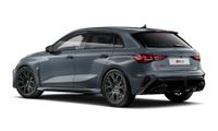 Audi RS3 - Vorschau Bild 3