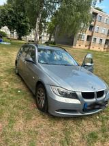 BMW serii 3 - BMW i3 in Duisburg