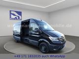 Volkswagen Crafter 35 TDI 4-Motion/AHK/Automatic/Standheizu - Volkswagen Kastenwagen hoch + lang Crafter 35