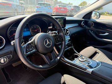 Mercedes C 200 - 8