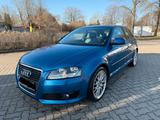 Audi A3 1.8 TFSI S-Line TÜV Neu - Audi A3 aus 2008: Line
