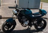 Mz Skorpion 660  tausche gegen Simson - MZ 660