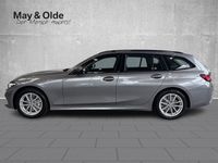 BMW 330 - Vorschau Bild 2