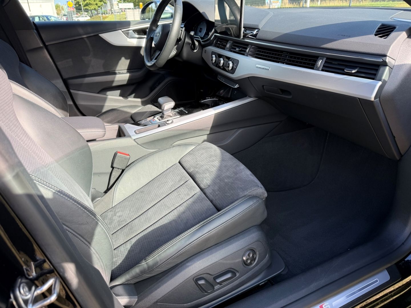 Fahrzeugabbildung Audi S5 Sportback 3.0 TDI quattro basis Navi Soundsys