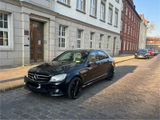Mercedes-Benz Mercedes w204 c300 AMG line - gebrauchte Mercedes-Benz C 300 aus dem Jahr 2009
