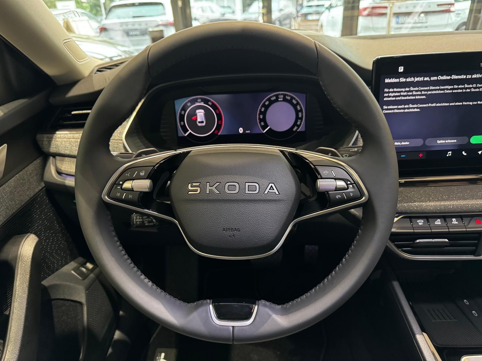 Skoda Octavia - Bild 14