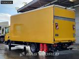 MAN TGL 8.190 4X2 8 tonner 1500kg Ladebordwand Autom - MAN Reisebus