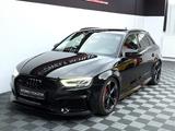 Audi RS3 Sportback 2.5 TFSI Quattro*Laser*Digital*RFK - gebrauchte Audi RS3 aus dem Jahr 2018