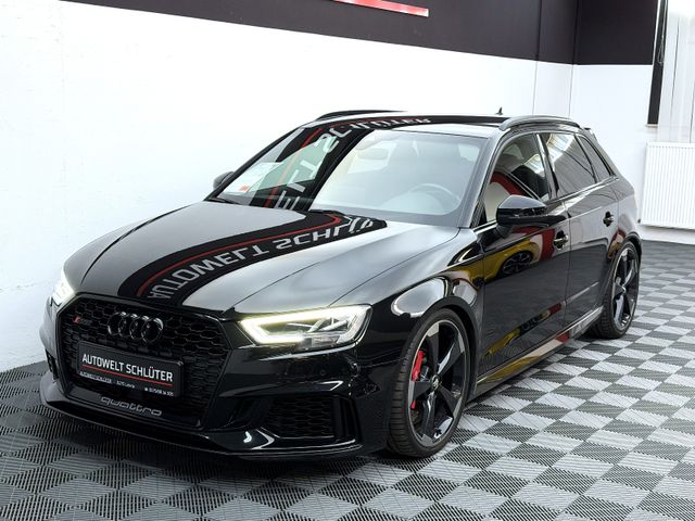 AUDI RS3 Sportback 2.5 TFSI Quattro*Laser*Digital*RFK