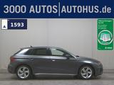 Audi A3 Sportback 35 TFSI S-Line Navi+ virtual LED - gebrauchte Audi A3 aus dem Jahr 2024
