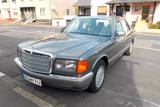 Mercedes-Benz S 300