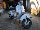 Vespa P200E - VESPA P200E