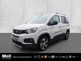 Peugeot Rifter Allure L1 Navi Dyn. Kurvenlicht 2-Zonen-K