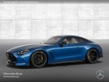 Mercedes-Benz AMG GT 63  Cp. 4M 360° Pano Burmester Distr+ - Mercedes-Benz AMG GT in Frankfurt (Main)