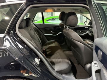 Mercedes C 300 - 12