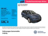 Volkswagen Golf GTE "Black Style"AHK*DCC*HuD*5J-VW-Garantie - Auto leasen in Leipzig