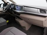 Volkswagen T7 Multivan TDI Life *AHK*ACC*DSG*Einparkhilfe - VW T7 Multivan Gebrauchtwagen