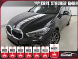 BMW 120i Limousine SportLine PDC LENKRADHZ NAVI - gebrauchte BMW 120 aus dem Jahr 2023
