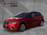 Seat Ibiza FR  1.HD/R-CAM/ALCANT/ACC/APP/S-HEFT - Seat Ibiza: R