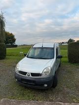 Renault kangoo - Renault Kangoo in Mainz