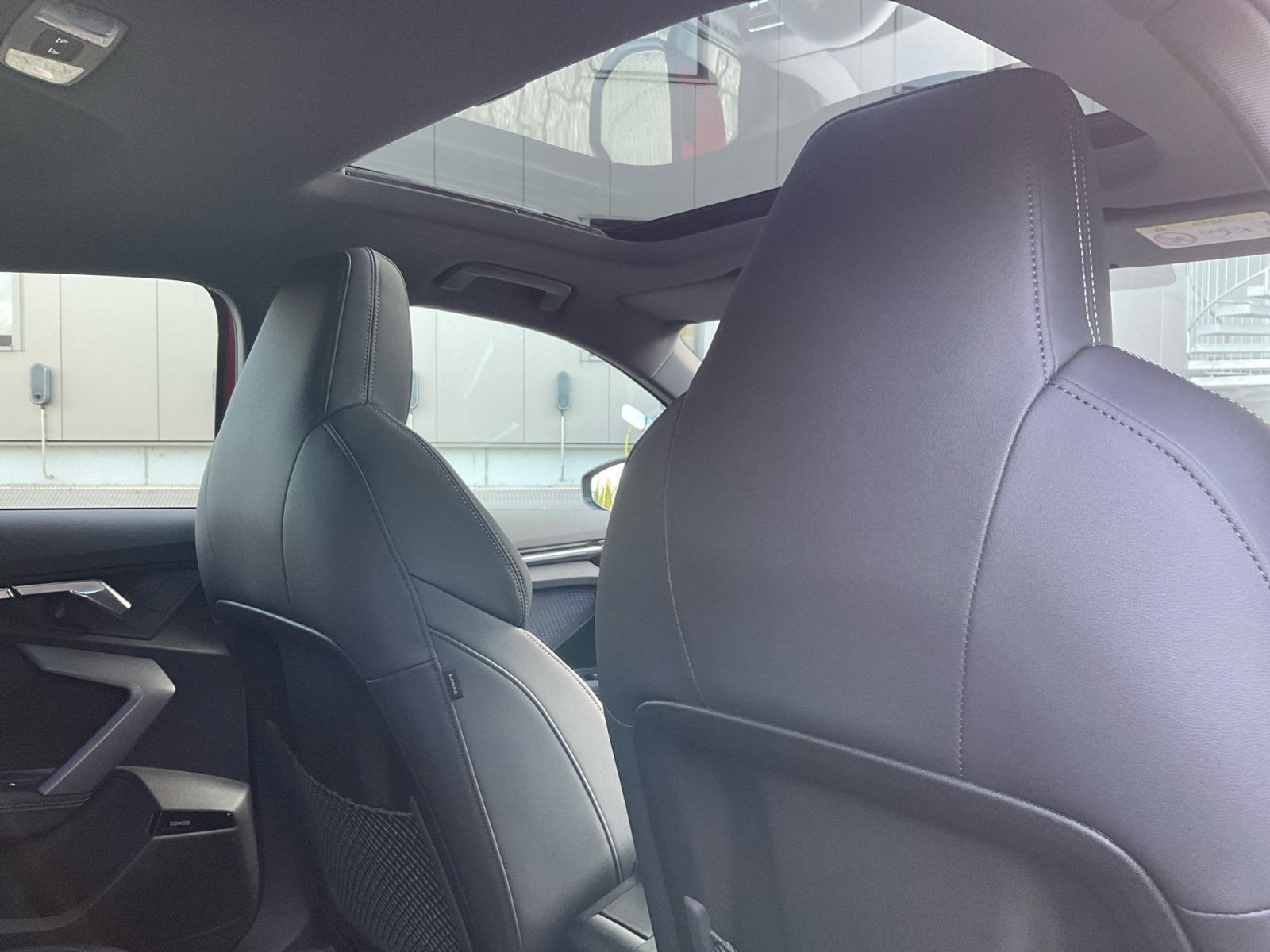 Audi A3 - Bild 23