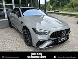 Mercedes-Benz AMG GT 63 S E PERF Keramik+Carbon+HighClass+Aero - Mercedes-Benz AMG GT aus 2023
