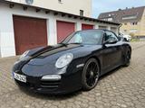 Porsche 997 GTS - Porsche 997 in Köln