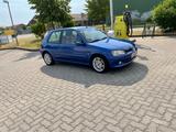 Peugeot 106 S16 GTI - Peugeot 106: S16