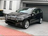 BMW X5 40D /AHK Schwenkbar ,Hedap display,... - BMW 540 aus 2015