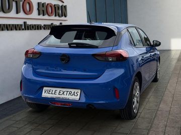 Opel Corsa - 6