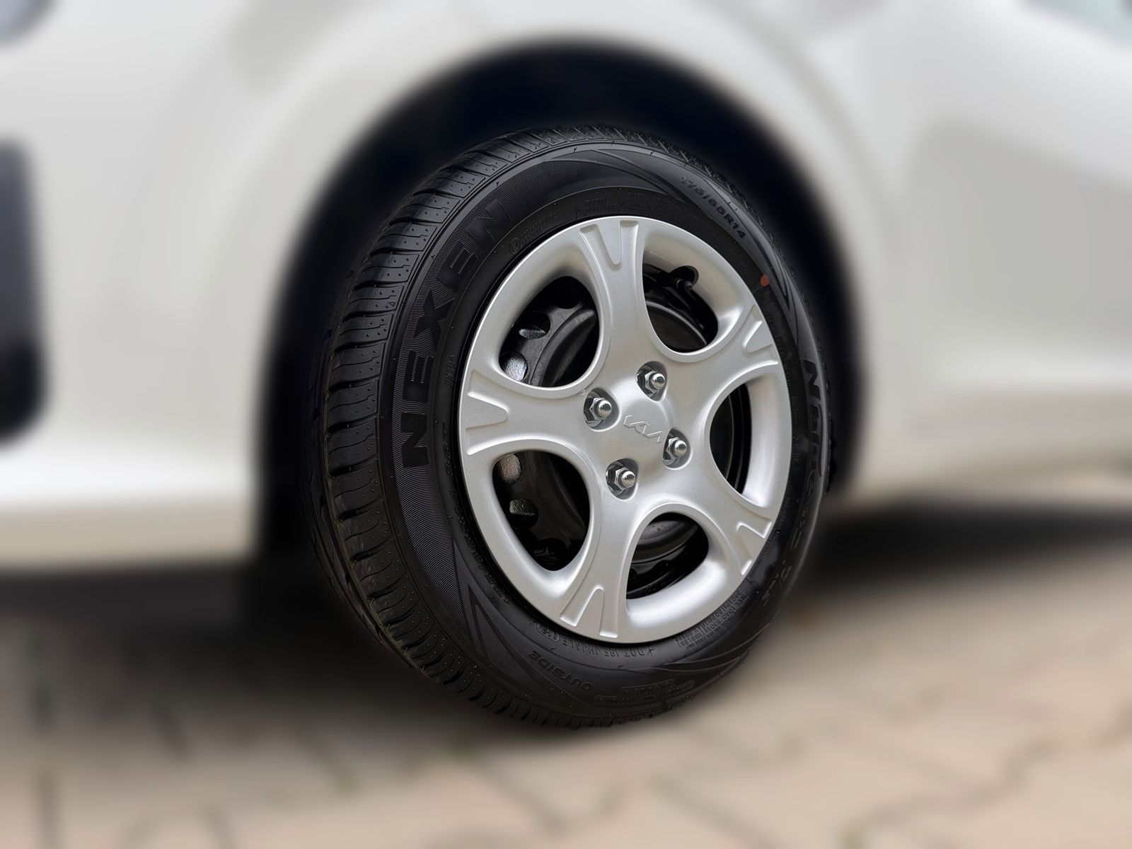 Fahrzeugabbildung Kia PICANTO PE2 1.0 MT EDITION 7