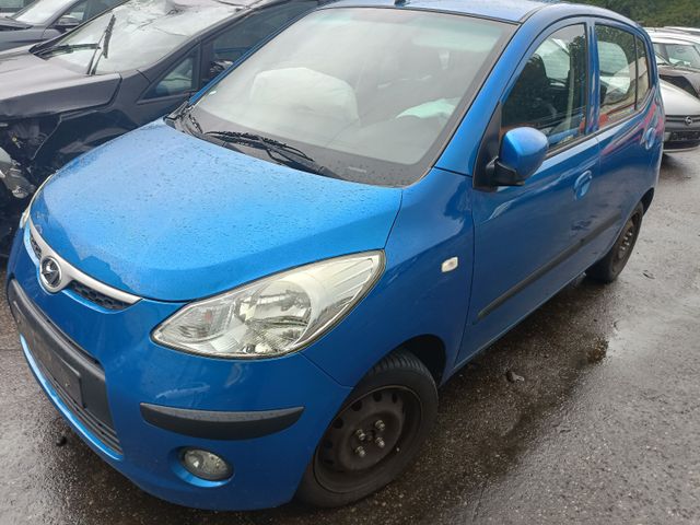 Hyundai i10 Classic