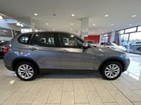 BMW X3 xDrive 30d/2.HAND/Tempo/NAVI/SHZ/PDC bei Bilicar