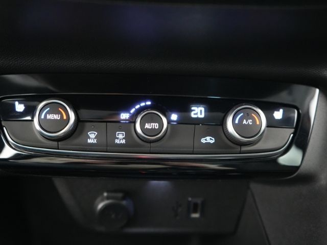 Corsa-e F EDITION 50kWH AT+RÜCKFAHRKAMERA+SITZHE