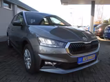Skoda Fabia 1.0 TSI /AC/SHZ/PDC/GRA/Keyless-Start/MFL - Skoda Fabia Gebrauchtwagen in Frankfurt