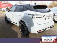 Nissan Qashqai - Vorschau Bild 4