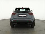 Nissan Juke 1.0 DIG-T Aut. LED Kamera AppConnect - Nissan Juke in Leipzig