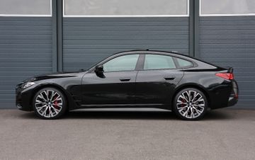 BMW 430 Gran Coupé - 5
