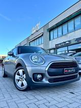 MINI Mini One D Clubman 1.5 Hype - Ok neopatentati - graue MINI One D Clubman