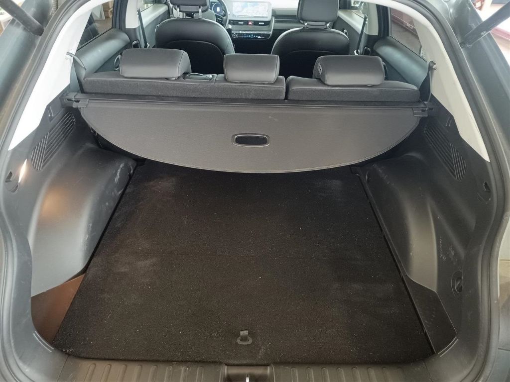 Hyundai IONIQ 5 – Bild 7