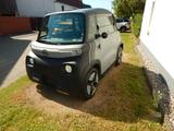 Opel Rocks-e Tekno - Opel Rocks-e aus 2024