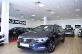 Volkswagen Passat Variant BMT R-LINE/ ACC/ HUD/ LED/ RFK - Volkswagen Passat Variant: R Line