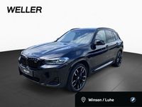 BMW X3 M40 - Vorschau Bild 1