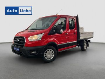 Ford Transit - 1