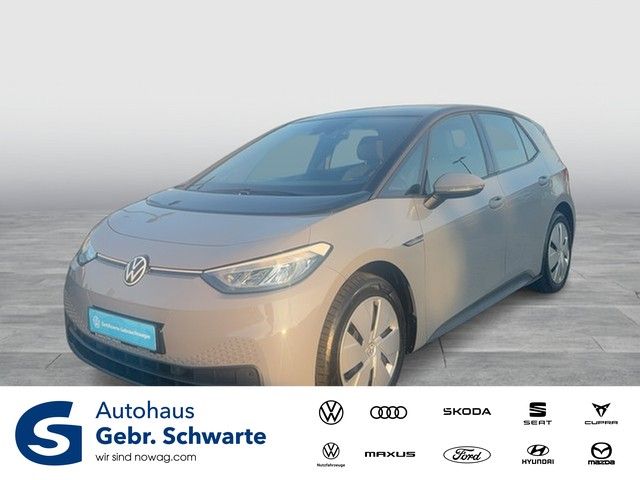 Volkswagen ID.3 Pro Life ACC LED Standklima SHZ Navi