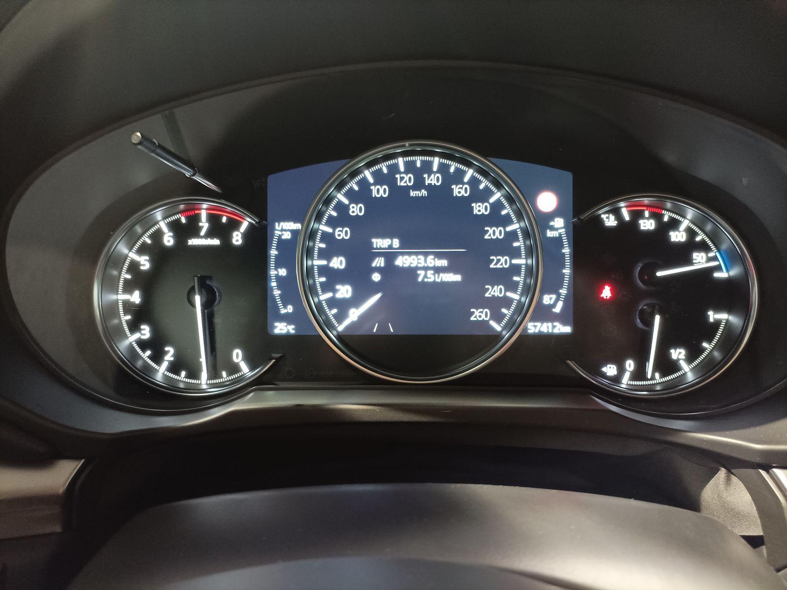 Mazda CX-5 2.0 e-SKYACTIV-G Advantage LED Navi 360, миниатюра 9