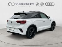 Volkswagen T-Roc - Vorschau Bild 5
