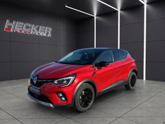 Renault Captur II 1.6 E-TECH Plug-in 160 Intens (EURO 6d